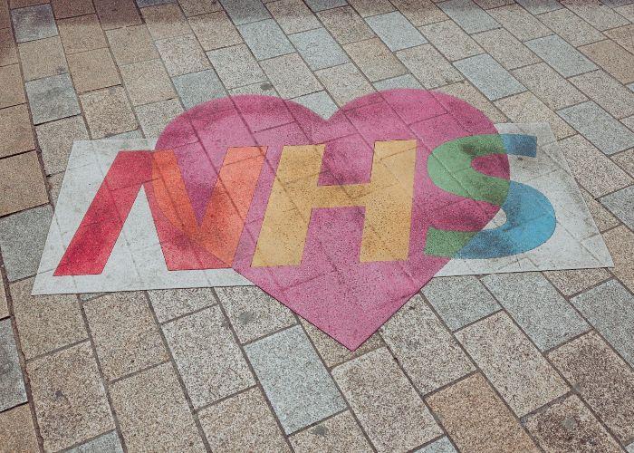 NHS & Healthcare: NHS in Greater Manchester