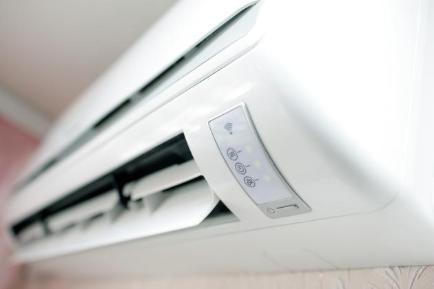 commercial air conditioning Manchester